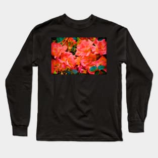 Rose 278 Long Sleeve T-Shirt